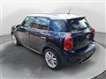 MINI COUNTRYMAN Mini 2.0 Cooper SD Business Countryman