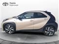 TOYOTA NUOVA AYGO X Aygo X 1.0 VVT-i 72 CV 5 porte Lounge S-CVT