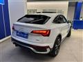 AUDI Q5 Sportback 40 2.0 tdi mhev 12V S line Plus quattro s-tronic