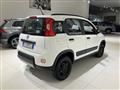 FIAT PANDA 0.9 TwinAir Turbo S&S 4x4