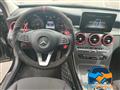 MERCEDES CLASSE C d 4Matic Auto Premium