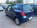 TOYOTA YARIS 1.3 5 porte Sol