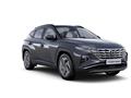 HYUNDAI NUOVA TUCSON Tucson 1.6 T-GDI 48V DCT XLine