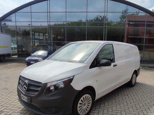 MERCEDES VITO 2.2 114 CDI Furgone Long