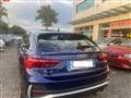 AUDI Q3 SPORTBACK SPB 35 TFSI S tronic S line edition