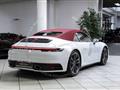 PORSCHE 911 992 CARRERA 4S CABRIO|BOSE|CHRONO|SCARICO SPORT|