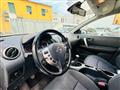 NISSAN Qashqai Nissan Qashqai 1.6 dci Acenta