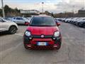 FIAT PANDA III 2021 Cross 1.0 firefly hybrid Cross s&s 70cv 5p.ti