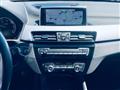 BMW X1 sDrive16d DESIGN - FARI LED-