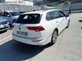 VOLKSWAGEN GOLF Variant 2.0 tdi Life 115cv dsg -   GE535PD