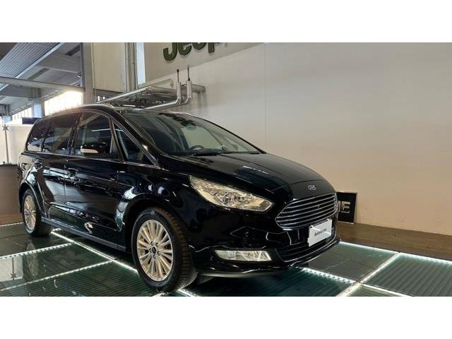 FORD GALAXY 2.0 TDCi 150CV Start&Stop Titanium Business