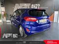 FORD FIESTA 5p 1.5 tdci Titanium 85cv