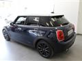 MINI MINI 5 PORTE 1.5 Cooper D 5 porte AUTOMATICA