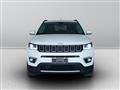 JEEP COMPASS II 2017 -  2.0 mjt Limited 4wd 140cv auto my1