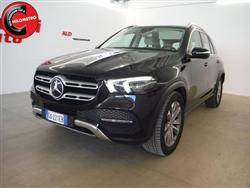 MERCEDES CLASSE GLE d 4Matic Sport 7 POSTI