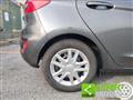 FORD FIESTA 1.0 Ecoboost Hybrid 125 CV 5 porte Connect