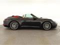 PORSCHE 911 Carrera 4 Cabriolet Matrix BOSE 360