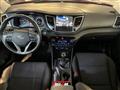 HYUNDAI TUCSON 1.7 CRDi Classic