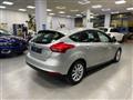 FORD Focus 1.5 tdci Plus s&s 95cv 5p