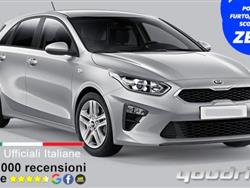 KIA CEED 1.6 T-GDi 204 CV DCT 5p. GT