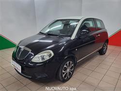 LANCIA YPSILON 1.2 69 CV Unyca