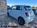 FIAT 500 ELECTRIC Icon Berlina 42 kWh