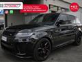 LAND ROVER RANGE ROVER SPORT Range Rover Sport 5.0 V8 Supercharged 575 CV SVR