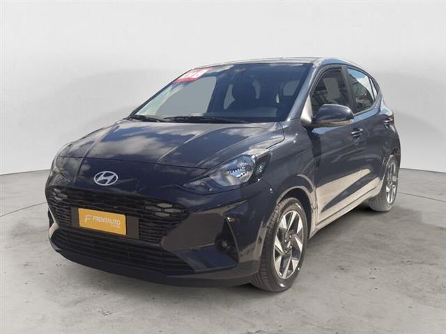 HYUNDAI NEW i10 i10 1.0 MPI Connectline