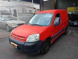 CITROEN BERLINGO 1.9 D 3p.