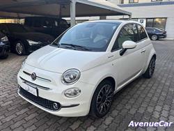 FIAT 500 hybrid DOLCEVITA X NEOPATENTATI TETTO APPLECARPLAY