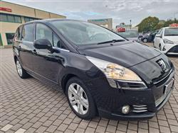 PEUGEOT 5008 1.6 VTi 120 CV Active