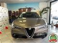 ALFA ROMEO STELVIO 2.2 JTD-m 180cv Super*PELLE*NAVI