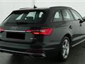 AUDI A4 AVANT AVANT 35 TDI STRONIC ADVANCED NAVI 17