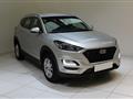 HYUNDAI TUCSON 1.6 GDI XTech