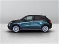 FIAT 500 X 2018 - X 1.3 mjt Cross 4x2 95cv