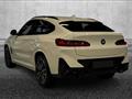 BMW X4 xDrive30i 48V Msport