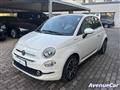 FIAT 500 hybrid DOLCEVITA X NEOPATENTATI TETTO APPLECARPLAY