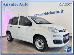 FIAT PANDA VAN Van 1.0 Hybrid 2 posti