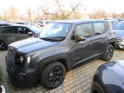 JEEP RENEGADE 1.6 Mjt 130Cv Longitude - 2024 - P. CONSEGNA