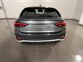 AUDI Q3 SPORTBACK Sportback 35 TDI S tronic S line edition PROMO