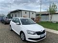 SKODA FABIA 1.4 TDI 75 CV Active*NEOPATENTATI*