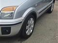 FORD FUSION 1.6 16V 5p. Titanium