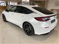 HONDA CIVIC 2.0 Hev eCVT Advance