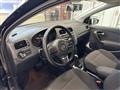 VOLKSWAGEN POLO 1.6 TDI 90CV DPF DSG 5 porte Highline