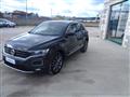 VOLKSWAGEN T-ROC 1.6 TDI SCR Advanced BlueMotion Technology