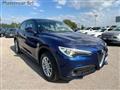 ALFA ROMEO STELVIO 2.2 t Business Q4 180cv auto - FR253JM