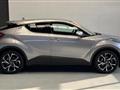 TOYOTA C-HR 1.8 Hybrid E-CVT Trend