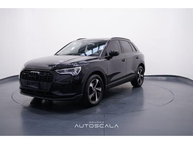 AUDI Q3 35 TDI 150cv Quattro Business Advanced