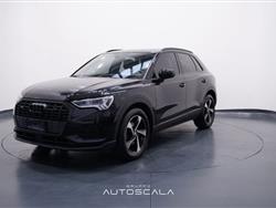 AUDI Q3 35 TDI 150cv Quattro Business Advanced