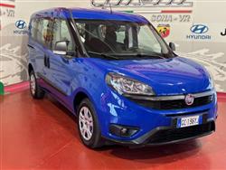 FIAT DOBLÒ 1.3 MJT S&S PC Combi N1 Lounge